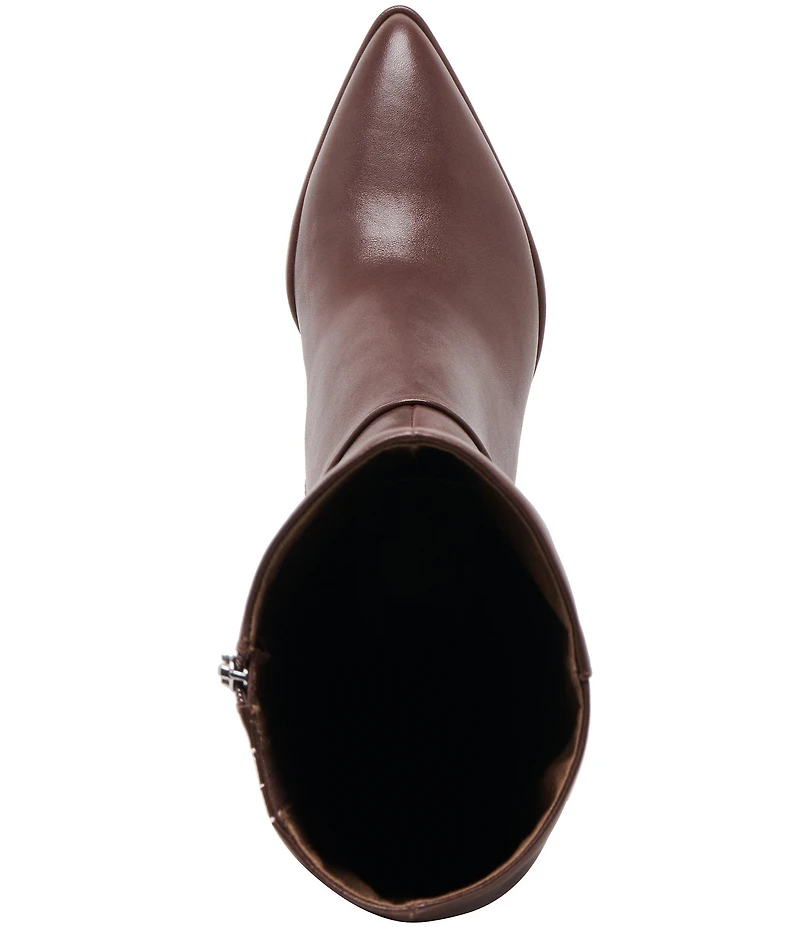 Dolce Vita Aldy Leather Tall Boots