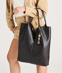 Dolce Vita Auguste Slouchy Tote Bag