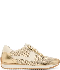 Dolce Vita B.NTCD Mesh Leather Retro Jogger Sneakers