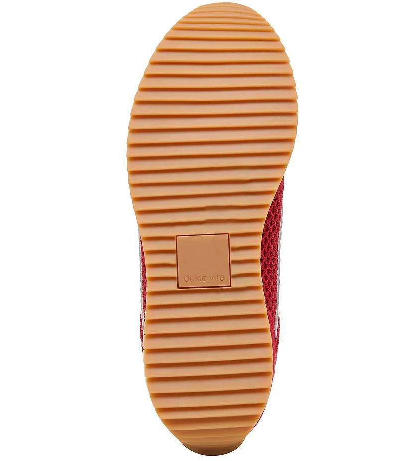 Dolce Vita B.NTCD Mesh Retro Jogger Sneakers