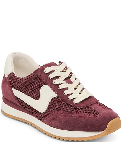 Dolce Vita B.NTCD Mesh Retro Jogger Sneakers