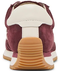 Dolce Vita B.NTCD Mesh Retro Jogger Sneakers