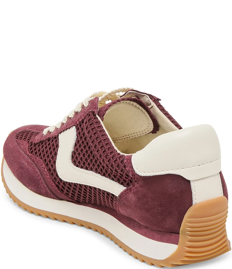 Dolce Vita B.NTCD Mesh Retro Jogger Sneakers