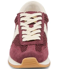 Dolce Vita B.NTCD Mesh Retro Jogger Sneakers