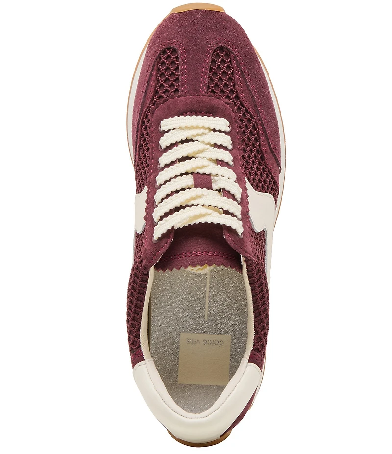 Dolce Vita B.NTCD Mesh Retro Jogger Sneakers