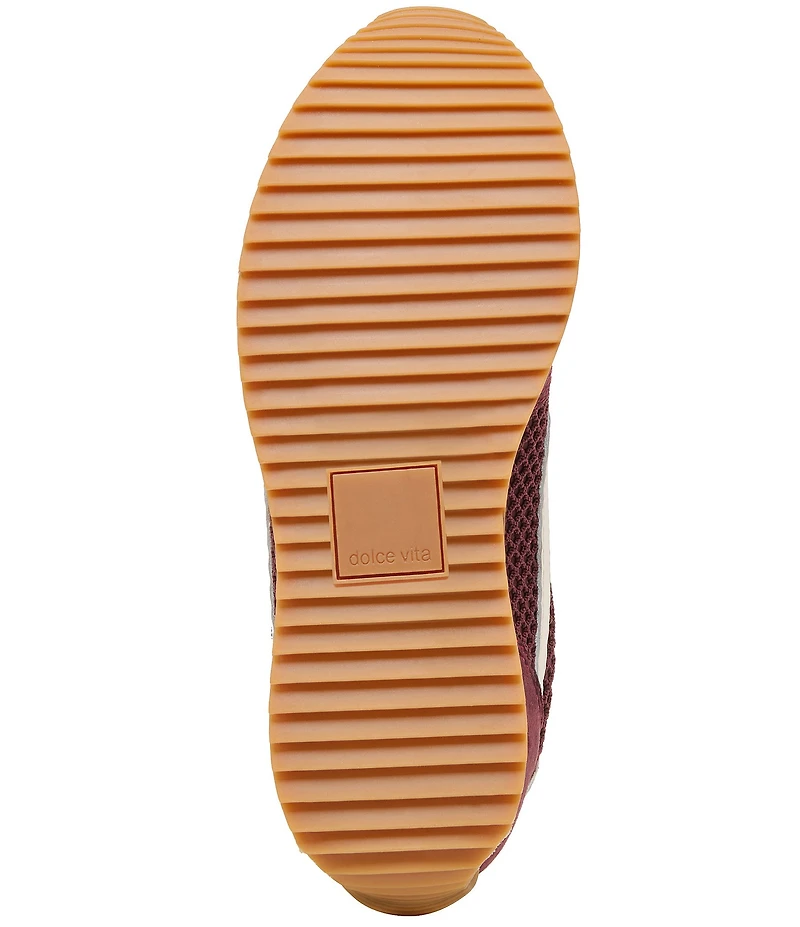 Dolce Vita B.NTCD Mesh Retro Jogger Sneakers