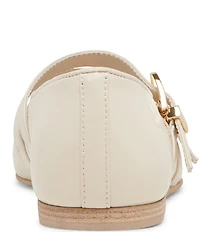 Dolce Vita Baylee Leather Mary Jane Ballet Flats