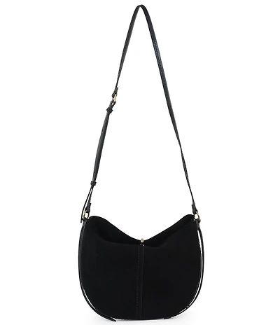 Dolce Vita Bennett Slouchy Foldover Hobo Bag