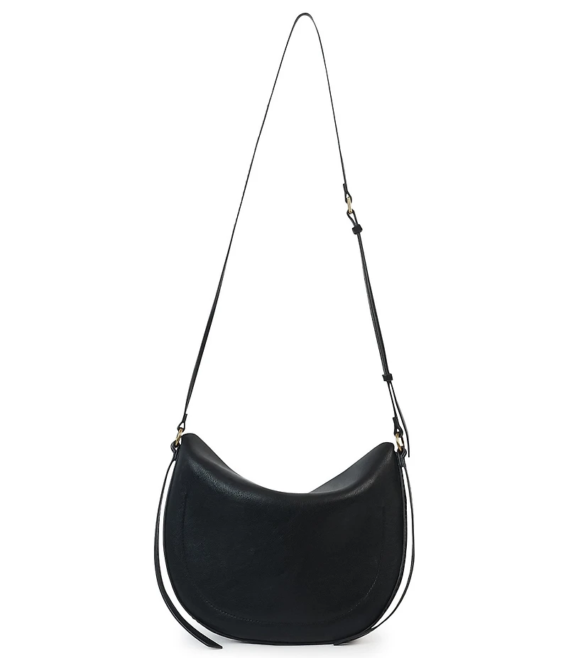 Dolce Vita Bennett Slouchy Foldover Hobo Bag