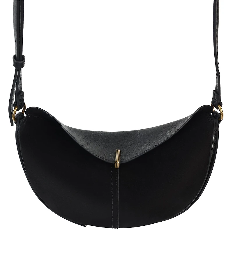 Dolce Vita Bennett Slouchy Foldover Hobo Bag