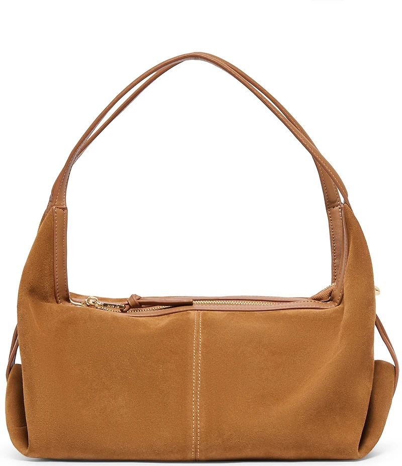 Dolce Vita Billy Slouchy Hobo Shoulder Bag