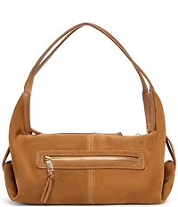 Dolce Vita Billy Slouchy Hobo Shoulder Bag