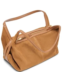 Dolce Vita Billy Slouchy Hobo Shoulder Bag