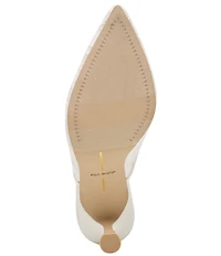 Dolce Vita Cleo Lace Dress Mules