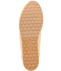 Dolce Vita Daris Nylon Backless Slip On Sneakers