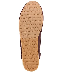 Dolce Vita Daris Nylon Backless Slip On Sneakers