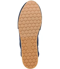 Dolce Vita Daris Nylon Backless Slip On Sneakers