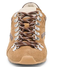 Dolce Vita Deacon Suede Sneakers