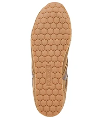 Dolce Vita Deacon Suede Sneakers
