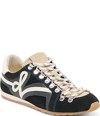 Dolce Vita Deacon Suede Sneakers