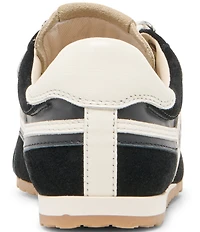 Dolce Vita Deacon Suede Sneakers