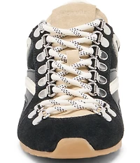 Dolce Vita Deacon Suede Sneakers