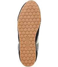 Dolce Vita Deacon Suede Sneakers
