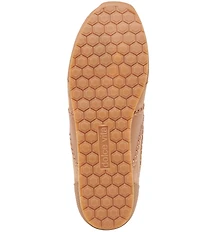 Dolce Vita Delany Nubuck Low Profile Retro Sneakers