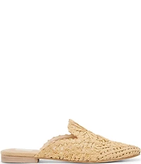 Dolce Vita Diya Macrame Mules
