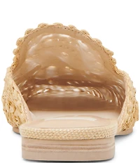 Dolce Vita Diya Macrame Mules