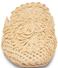 Dolce Vita Diya Macrame Mules