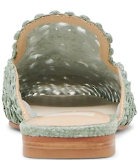 Dolce Vita Diya Macrame Mules