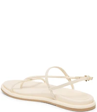 Dolce Vita Dom Leather Strappy Sandals