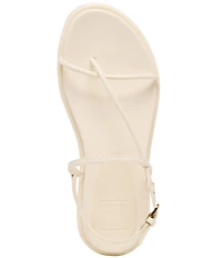 Dolce Vita Dom Leather Strappy Sandals