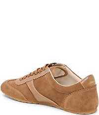 Dolce Vita Dorie Suede Sneakers