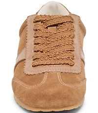 Dolce Vita Dorie Suede Sneakers