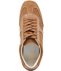 Dolce Vita Dorie Suede Sneakers