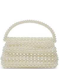 Dolce Vita Elloise Pearl Top Handle Bag