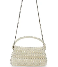 Dolce Vita Elloise Pearl Top Handle Bag