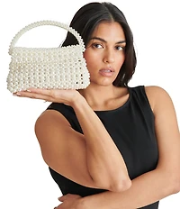 Dolce Vita Elloise Pearl Top Handle Bag