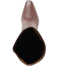 Dolce Vita Emmi Leather Tall Dress Boots