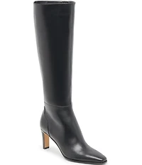 Dolce Vita Emmi Leather Tall Boots