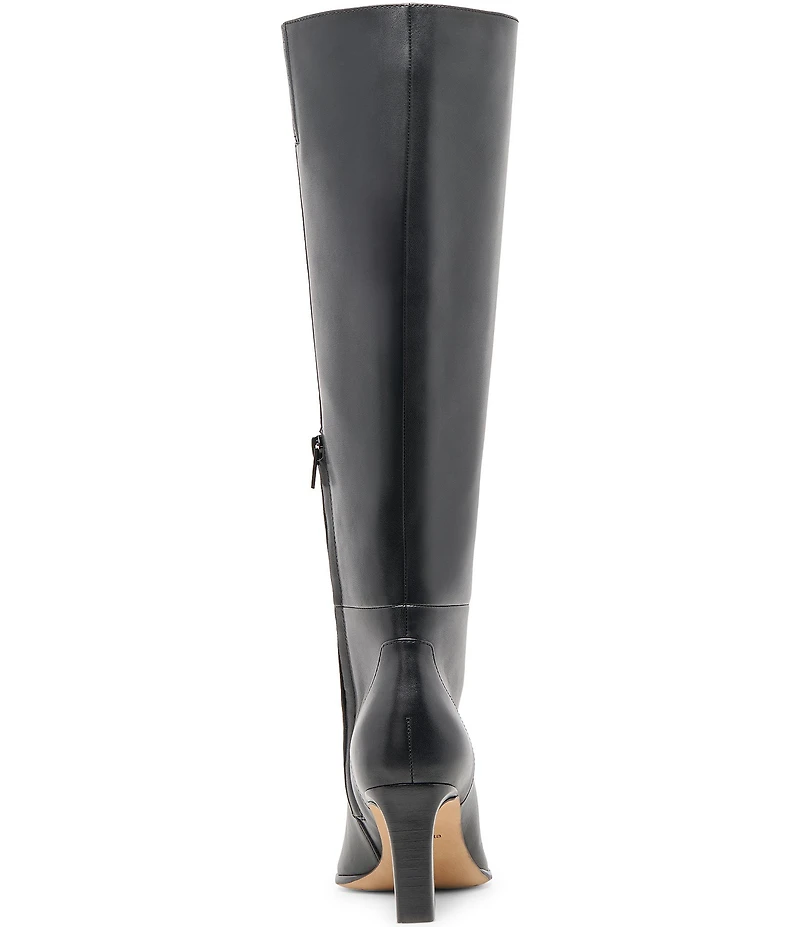 Dolce Vita Emmi Leather Tall Boots