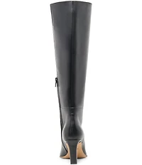 Dolce Vita Emmi Leather Tall Boots