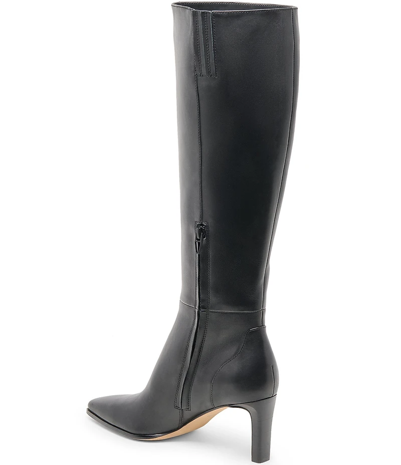Dolce Vita Emmi Leather Tall Boots