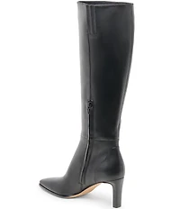 Dolce Vita Emmi Leather Tall Boots