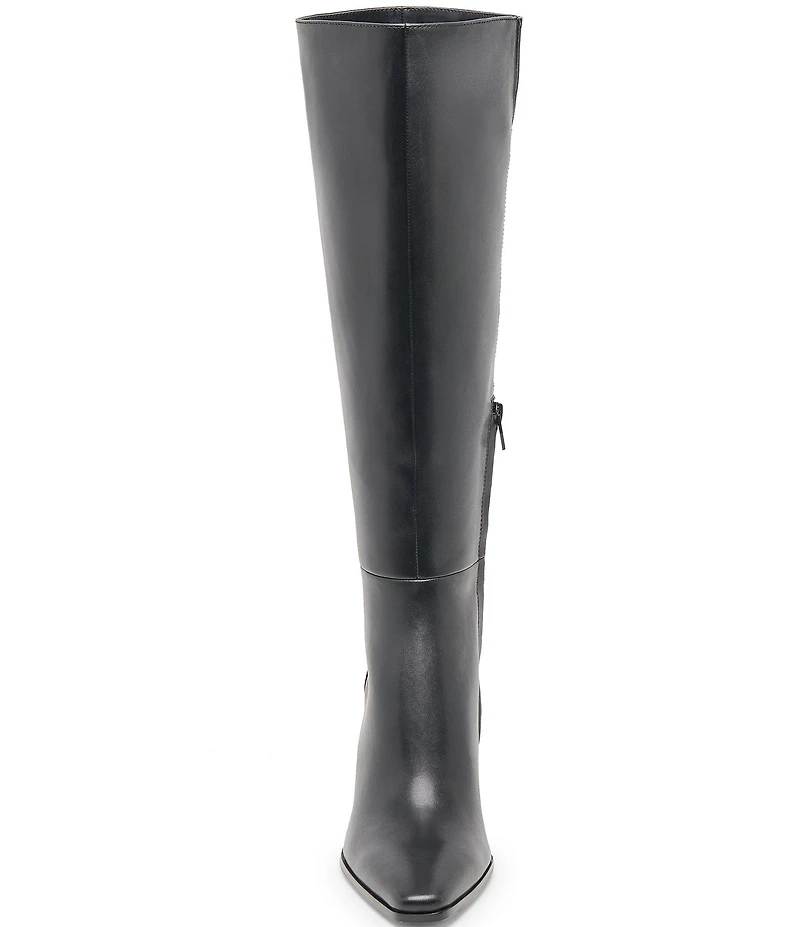 Dolce Vita Emmi Leather Tall Boots
