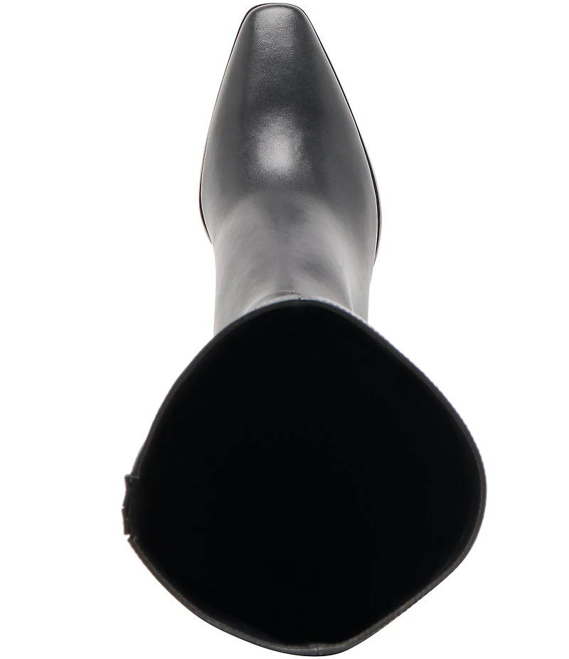 Dolce Vita Emmi Leather Tall Boots