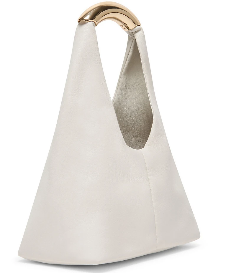 Dolce Vita Evelisse Top Handle Mini Hobo Bag