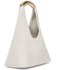 Dolce Vita Evelisse Top Handle Mini Hobo Bag
